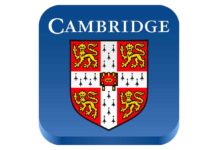 Il Cambridge English Dictionary disponibile anche come app per Mac Cambridge English Dictionary