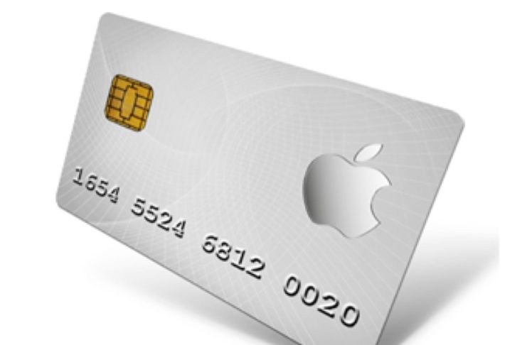 La carta di credito Apple Goldman Sachs forse sarà svelata nel keynote del 25 marzo