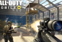 Call of Duty Mobile, il re degli sparatutto in arrivo in beta su iPhone Call of Duty: Mobile in arrivo su iOS e Android