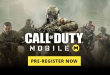 Call of Duty: Mobile in arrivo su iOS e Android Call of Duty: Mobile in arrivo su iOS e Android