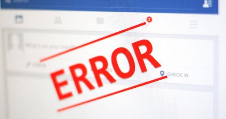 Facebook, Instagram e WhatsApp fuori uso per molti utenti, il problema sta rientrando