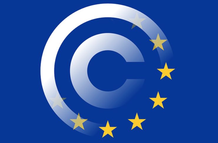 Copyright nel web, in Europa si chiedono più garanzie per autori e artisti