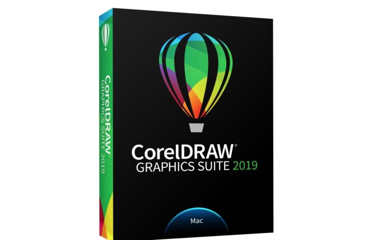CorelDRAW ritorna su Mac dopo oltre 15 anni, la presentazione a Milano