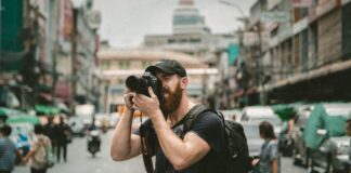 Fotografia, 7 corsi per apprendere trucchi e tecniche: pagateli al prezzo che volete