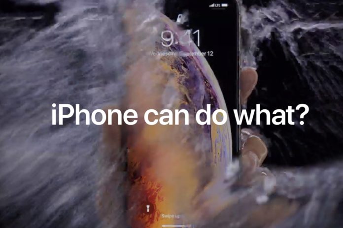 iPhone può fare cosa? La campagna di Apple va dritta al punto