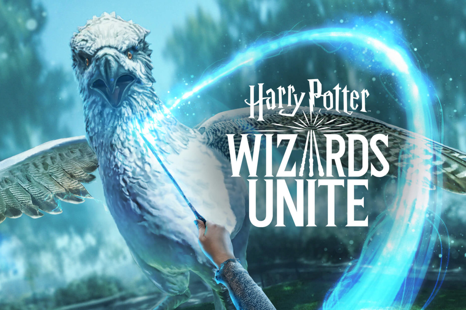 Harry Potter: Wizards Unite è in arrivo su iOS, pronti a proteggere i babbani?