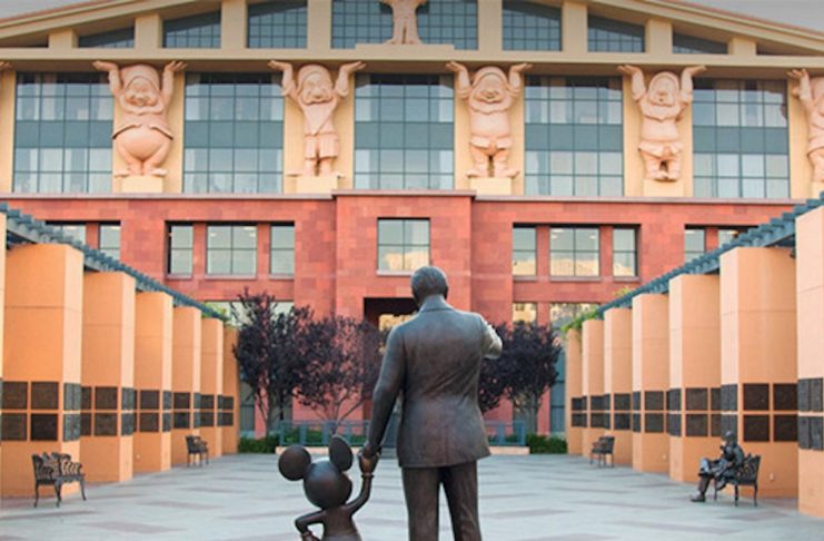 Disney+, con lo streaming di Topolino sarà disponibile l’intero catalogo di film Disney