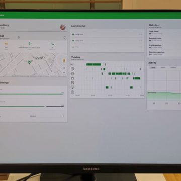 Telecomunicazioni per senior: Tsunami Argento e la risposta di Doro a MWC19