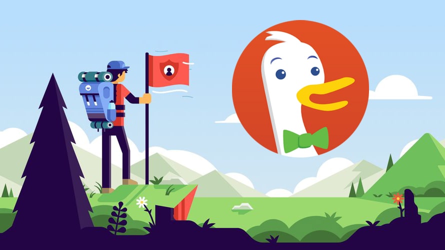 Google aggiunge DuckDuckGo fra i motori di ricerca selezionabili in Google Chrome
