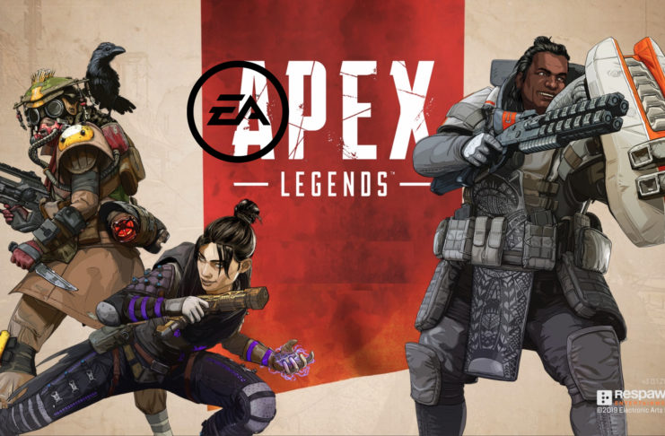 Ecco come giocare Apex Legends su Mac