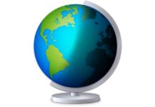 Per il 17° compleanno di EarthDesk, lo sviluppatore sconta l’app con lo sfondo informativo per Mac