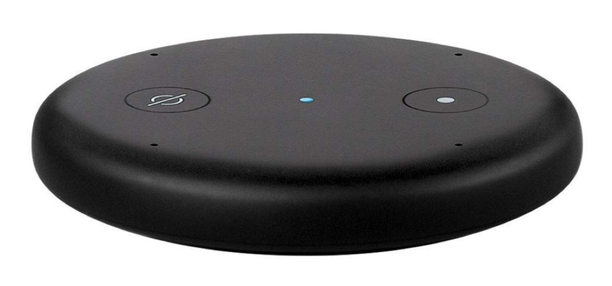 Echo Input mette Alexa su qualsiasi speaker: ora in sconto a 24,99 euro