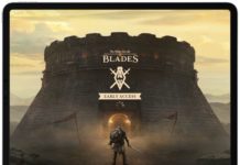 The Elder Scrolls Blades finalmente disponibile su App Store Finalmente, The Elder Scrolls: Blades è disponibile in App Store