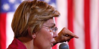 Elizabeth Warren