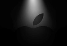 Evento Apple del 25 marzo
