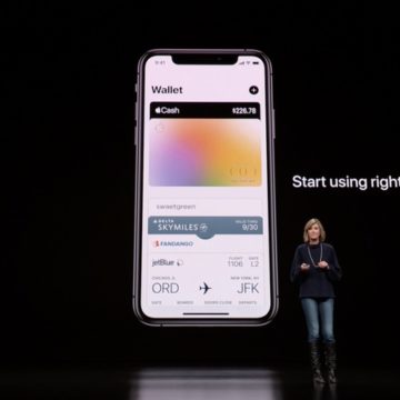 Apple Card è la nuova carta di credito di Apple