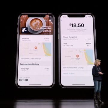 Apple Card è la nuova carta di credito di Apple