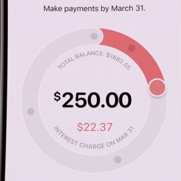 Apple Card è la nuova carta di credito di Apple