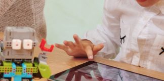 Donne, tecnologia, app e coding: così Apple celebra la Festa della donna