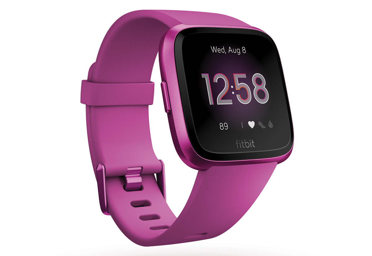 Fitbit presenta i nuovi Inspire e Versa Lite, primo contatto in Italia