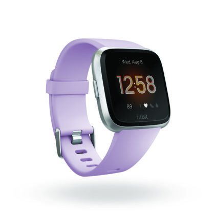 Fitbit presenta i nuovi Inspire e Versa Lite, primo contatto in Italia