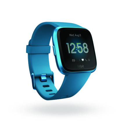 Fitbit presenta i nuovi Inspire e Versa Lite, primo contatto in Italia