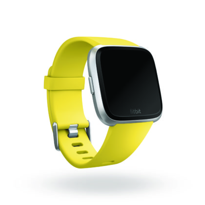 Fitbit presenta i nuovi Inspire e Versa Lite, primo contatto in Italia