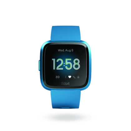 Fitbit presenta i nuovi Inspire e Versa Lite, primo contatto in Italia