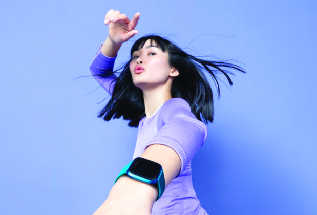 Fitbit presenta i nuovi Inspire e Versa Lite, primo contatto in Italia