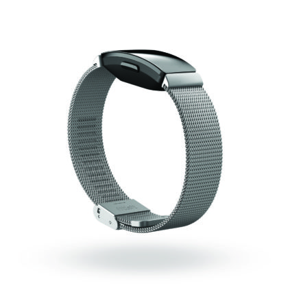 Fitbit presenta i nuovi Inspire e Versa Lite, primo contatto in Italia
