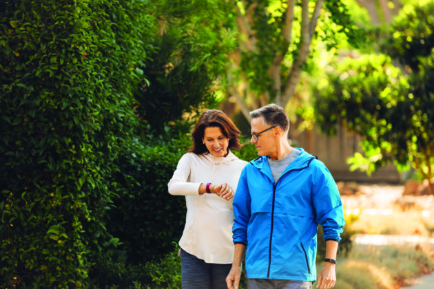 Fitbit presenta i nuovi Inspire e Versa Lite, primo contatto in Italia