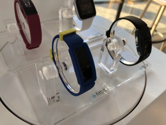 Fitbit presenta i nuovi Inspire e Versa Lite, primo contatto in Italia