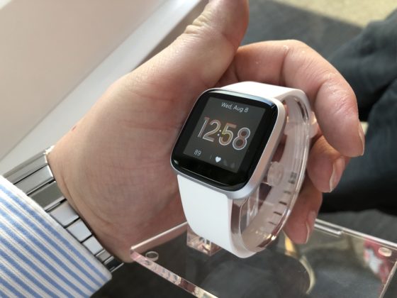 Fitbit presenta i nuovi Inspire e Versa Lite, primo contatto in Italia