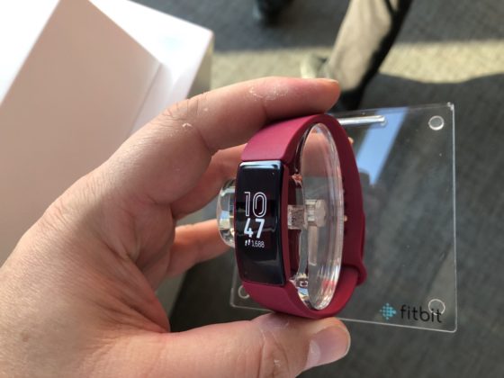 Fitbit presenta i nuovi Inspire e Versa Lite, primo contatto in Italia