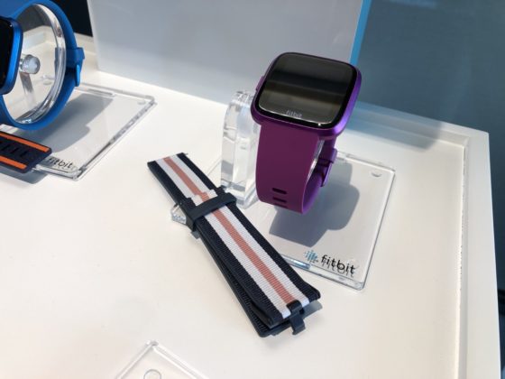 Fitbit presenta i nuovi Inspire e Versa Lite, primo contatto in Italia