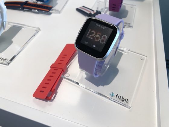 Fitbit presenta i nuovi Inspire e Versa Lite, primo contatto in Italia
