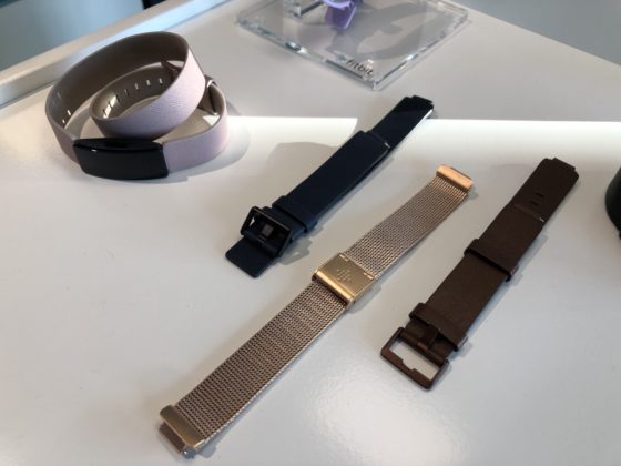 Fitbit presenta i nuovi Inspire e Versa Lite, primo contatto in Italia
