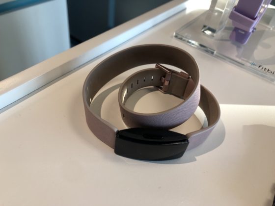 Fitbit presenta i nuovi Inspire e Versa Lite, primo contatto in Italia
