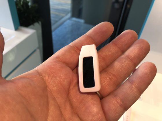 Fitbit presenta i nuovi Inspire e Versa Lite, primo contatto in Italia