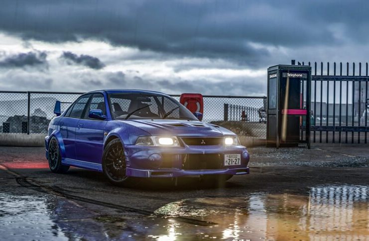 Microsoft vuole portare Forza Motorsport su iOS e Android?