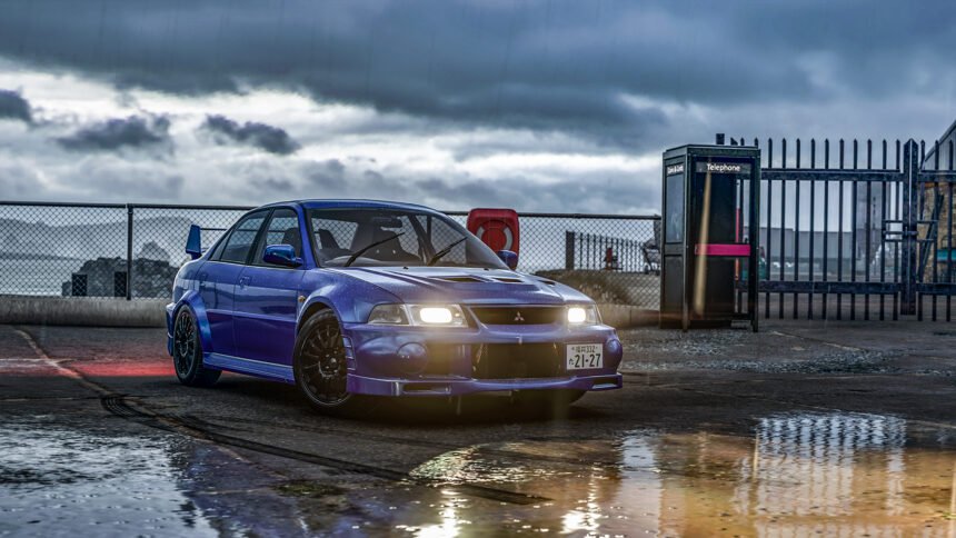 Microsoft vuole portare Forza Motorsport su iOS e Android?