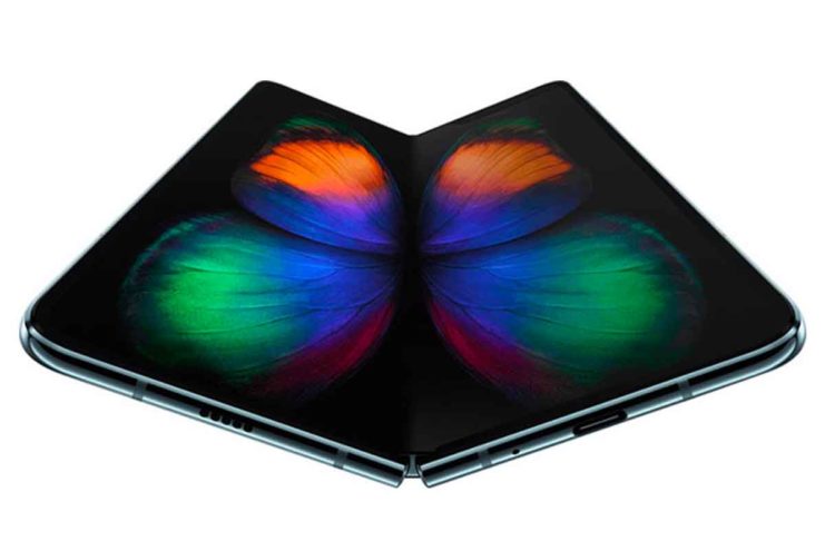 Galaxy Fold