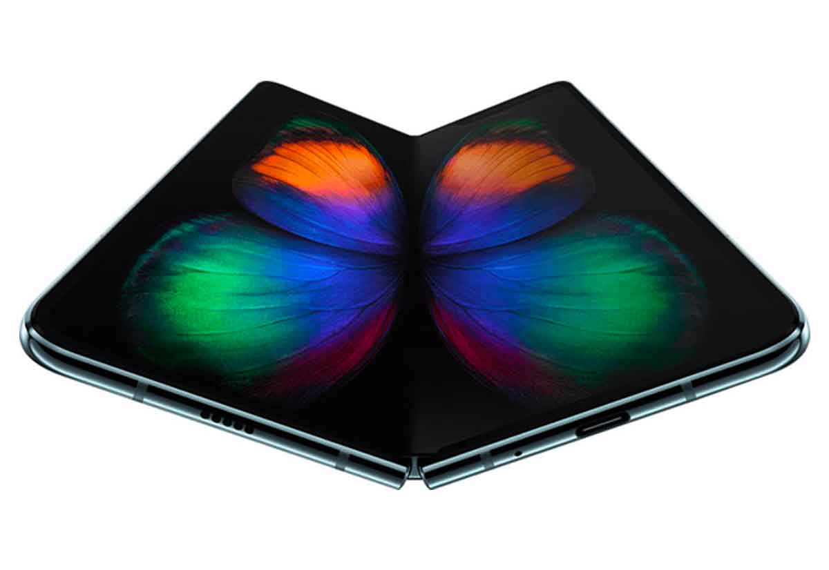 Galaxy Fold
