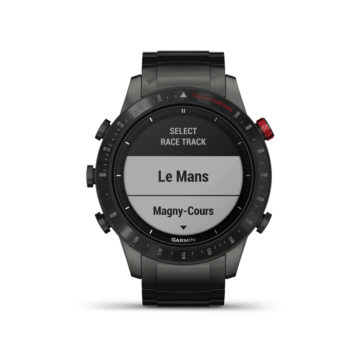 Garmin Marq, gli smartwatch di lusso per volare, navigare, guidare, esplorare e per lo sport