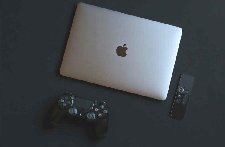 Bloomberg dice che Apple presenterà una sorta di “Netflix per i giochi”