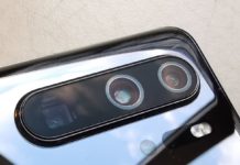 Unboxing Huawei P30 Pro e primi scatti