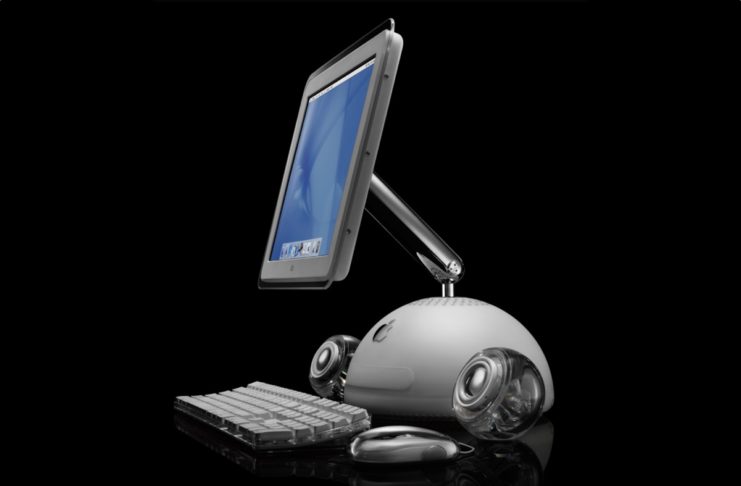 Quanto vale il Mac per Apple? In passato tutto, oggi sempre meno