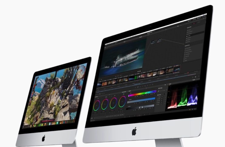 Ecco gli iMac 2019: fino a 8 core e con Radeon Pro Vega Graphics in opzione