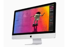 iMac 2019