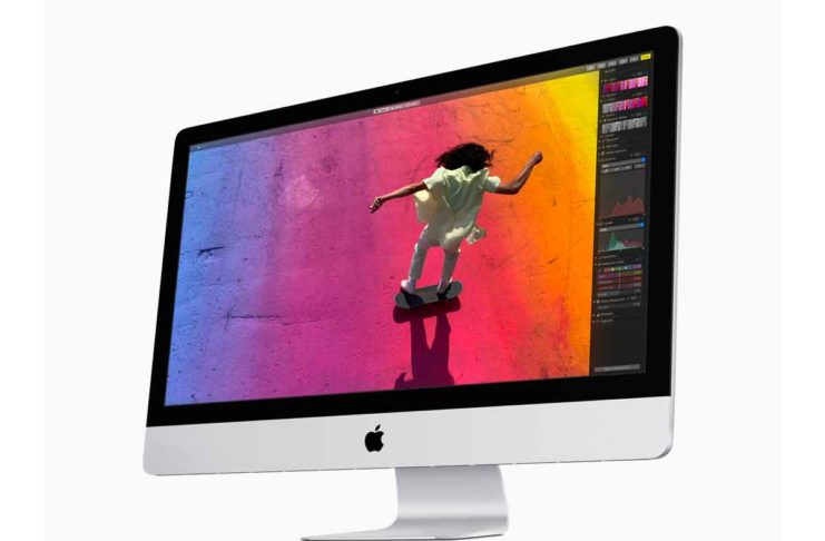 iMac 2019